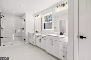 100 Laurel Crest Dr, Fayetteville, GA 30215 - Photo 32