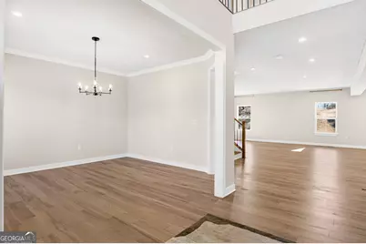 100 Laurel Crest Drive, Fayetteville, GA 30215 - Photo 10