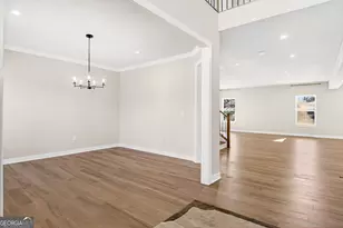 100 Laurel Crest Dr, Fayetteville, GA 30215 - Photo 10