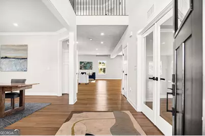 100 Laurel Crest Drive, Fayetteville, GA 30215 - Photo 6