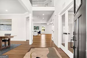 100 Laurel Crest Dr, Fayetteville, GA 30215 - Photo 6