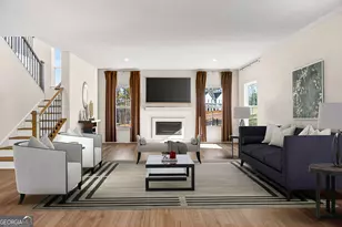 100 Laurel Crest Dr, Fayetteville, GA 30215 - Photo 14