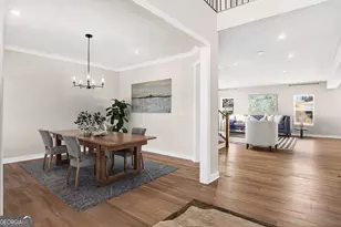 100 Laurel Crest Dr, Fayetteville, GA 30215 - Photo 8