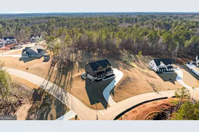 100 Laurel Crest Drive, Fayetteville, GA 30215 - Photo 4