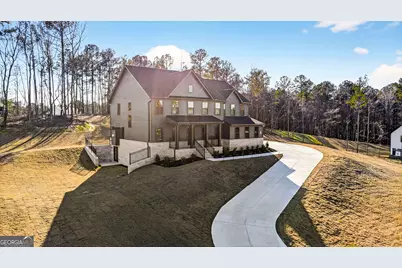 100 Laurel Crest Drive, Fayetteville, GA 30215 - Photo 2