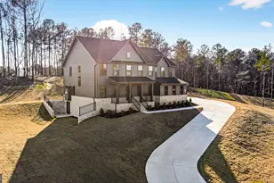 100 Laurel Crest Dr, Fayetteville, GA 30215 - Photo 2