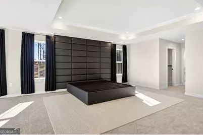 100 Laurel Crest Drive, Fayetteville, GA 30215 - Photo 30