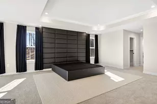 100 Laurel Crest Dr, Fayetteville, GA 30215 - Photo 30