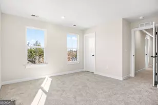 100 Laurel Crest Dr, Fayetteville, GA 30215 - Photo 38