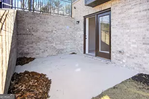 100 Laurel Crest Dr, Fayetteville, GA 30215 - Photo 50