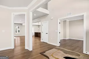 100 Laurel Crest Dr, Fayetteville, GA 30215 - Photo 12