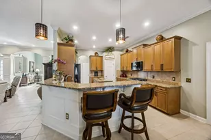 1650 Isles of Saint Marys Way, Saint Marys, GA 31558 - Photo 16