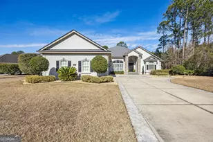 1650 Isles of Saint Marys Way, Saint Marys, GA 31558 - Photo 2