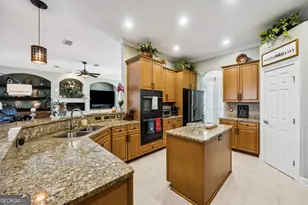 1650 Isles of Saint Marys Way, Saint Marys, GA 31558 - Photo 18