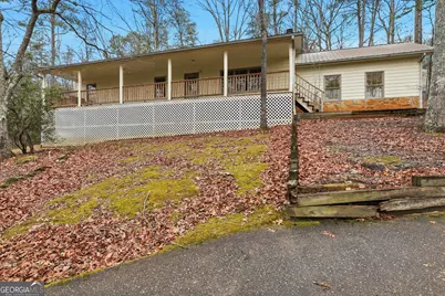 150 Hardwood Drive, Cleveland, GA 30528 - Photo 2