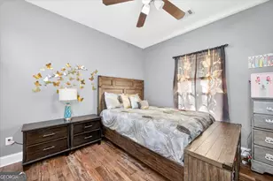 420 Southland Trail, Byron, GA 31008 - Photo 26