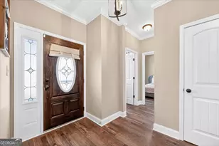 420 Southland Trail, Byron, GA 31008 - Photo 6