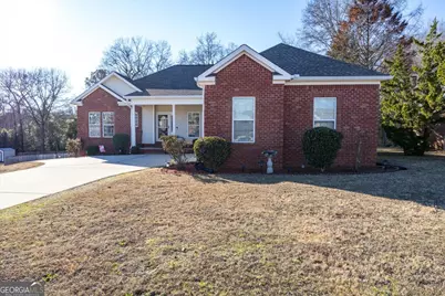 420 Southland Trail, Byron, GA 31008 - Photo 4