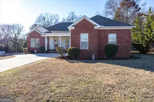 420 Southland Trail, Byron, GA 31008 - Photo 4