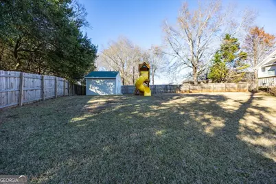 420 Southland Trail, Byron, GA 31008 - Photo 36