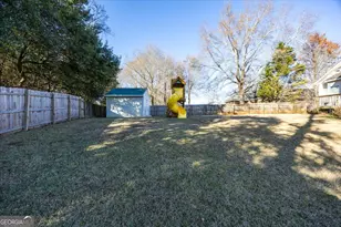 420 Southland Trail, Byron, GA 31008 - Photo 36