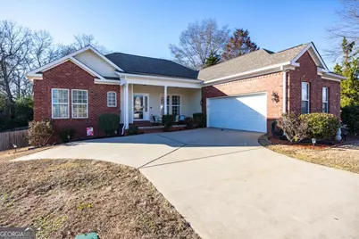 420 Southland Trail, Byron, GA 31008 - Photo 1