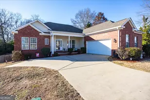 420 Southland Trail, Byron, GA 31008 - Photo 1