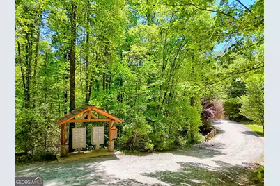 135 (Lot 5) Whispering Dale Road, Clarkesville, GA 30523 - Photo 2