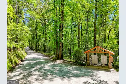 135 (Lot 5) Whispering Dale Road, Clarkesville, GA 30523 - Photo 1
