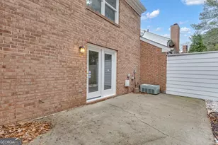 415 Williamsburg Way, Fayetteville, GA 30214 - Photo 30