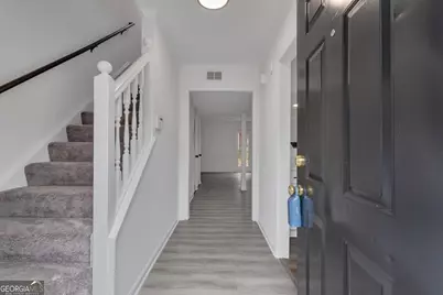 415 Williamsburg Way, Fayetteville, GA 30214 - Photo 2