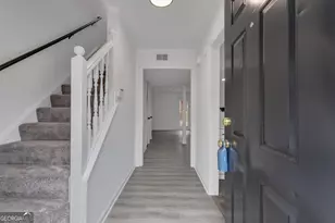 415 Williamsburg Way, Fayetteville, GA 30214 - Photo 2