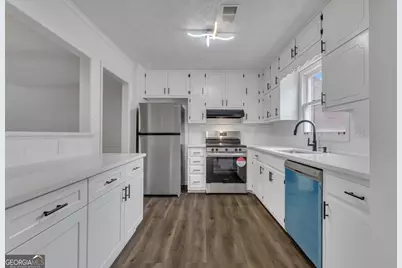 415 Williamsburg Way, Fayetteville, GA 30214 - Photo 4