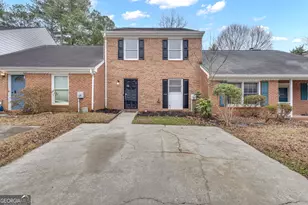 415 Williamsburg Way, Fayetteville, GA 30214 - Photo 1