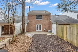 415 Williamsburg Way, Fayetteville, GA 30214 - Photo 32