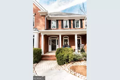 1050 Scarlet Oak Circle, Athens, GA 30606 - Photo 6