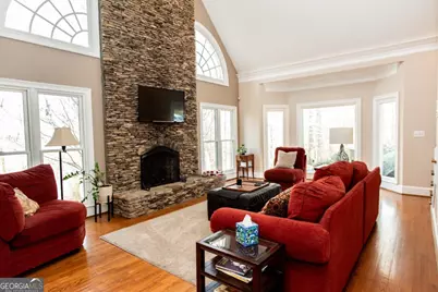 1050 Scarlet Oak Circle, Athens, GA 30606 - Photo 26