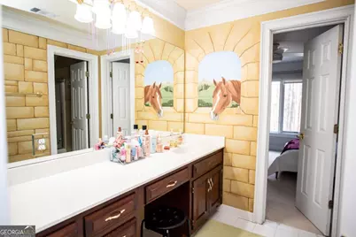 1050 Scarlet Oak Circle, Athens, GA 30606 - Photo 38