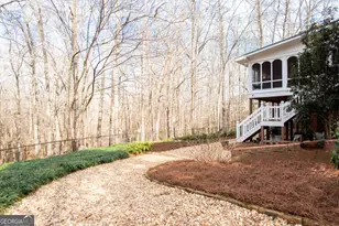 1050 Scarlet Oak Cir, Athens, GA 30606 - Photo 54