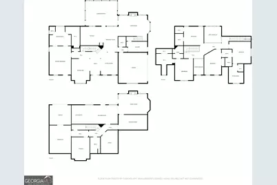 1050 Scarlet Oak Circle, Athens, GA 30606 - Photo 58