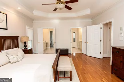 1050 Scarlet Oak Circle, Athens, GA 30606 - Photo 14