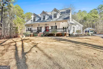 260 Nixon Road, Senoia, GA 30276 - Photo 1