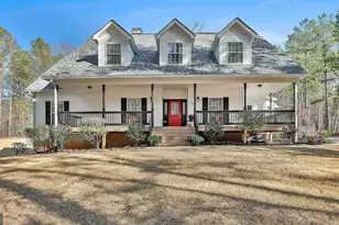 260 Nixon Rd, Senoia, GA 30276 - Photo 1