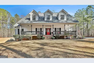 260 Nixon Road, Senoia, GA 30276 - Photo 2