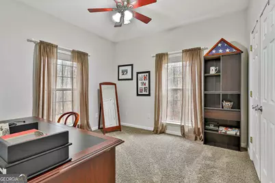 260 Nixon Road, Senoia, GA 30276 - Photo 36