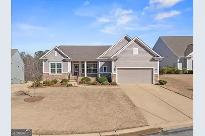 1031 Peachbelt Street, Greensboro, GA 30642 - Photo 1