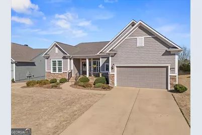 1031 Peachbelt Street, Greensboro, GA 30642 - Photo 2