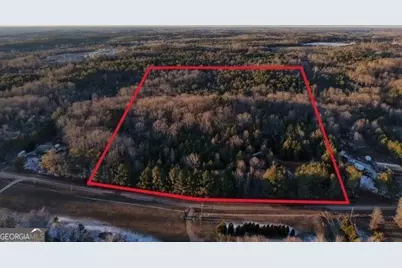 1130 Brown Brothers Road, Elberton, GA 30635 - Photo 2