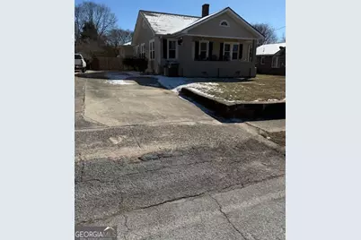 139 Myrtle Street, Elberton, GA 30635 - Photo 4