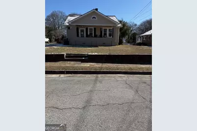 139 Myrtle St, Elberton, GA 30635 - Photo 1